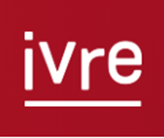 Ivre Logo