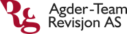 RG Logo Agder Team Revisjon As Pms200cp (002)