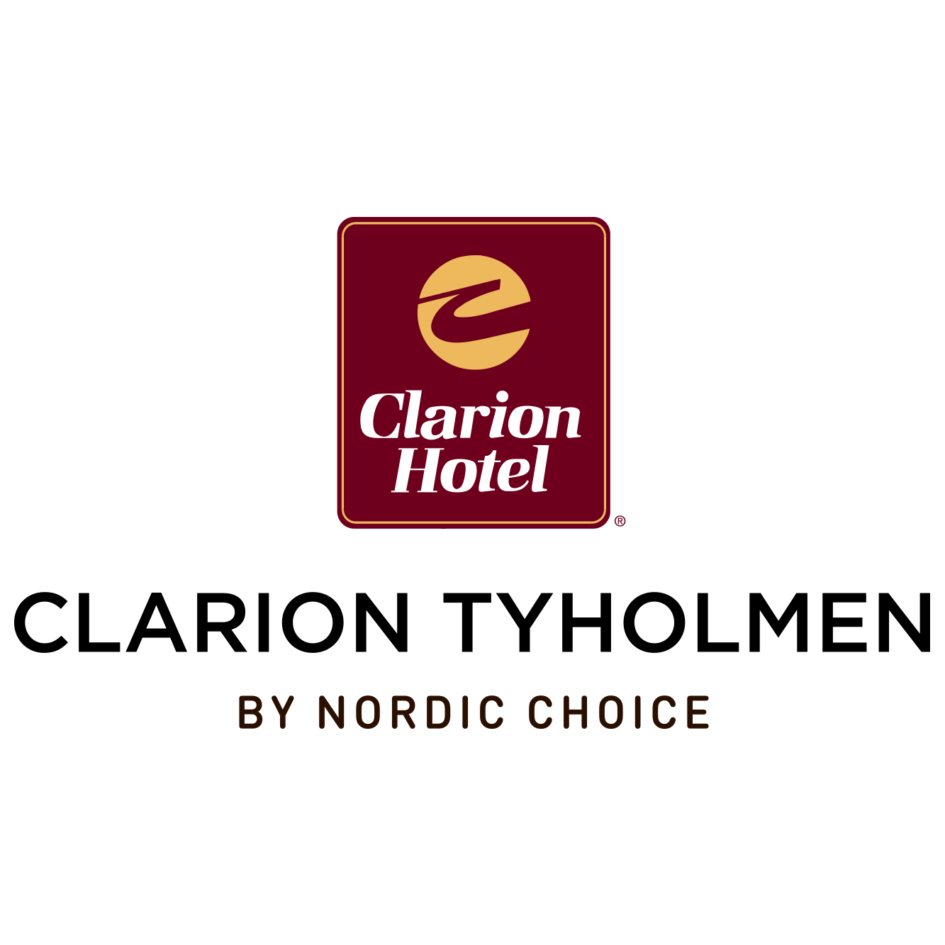Clarion Tyholmen Hotell