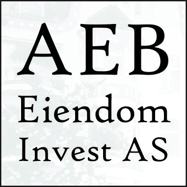 Aeb Eiendominvest AS Logo