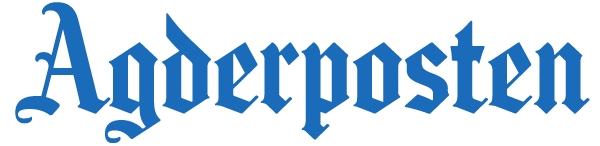 Agderposten (1)